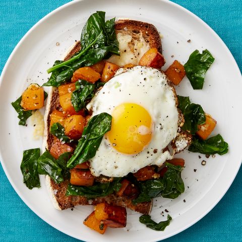 7 Mediterranean Diet Breakfast Recipes to Keep You Full All Morning